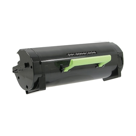 Cig Clover Imaging Remanufactured Toner Cartridge for Lexmark M1145 201164